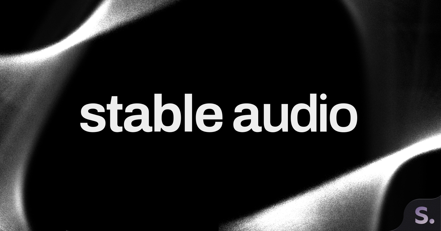 Aperçu de Stable Audio