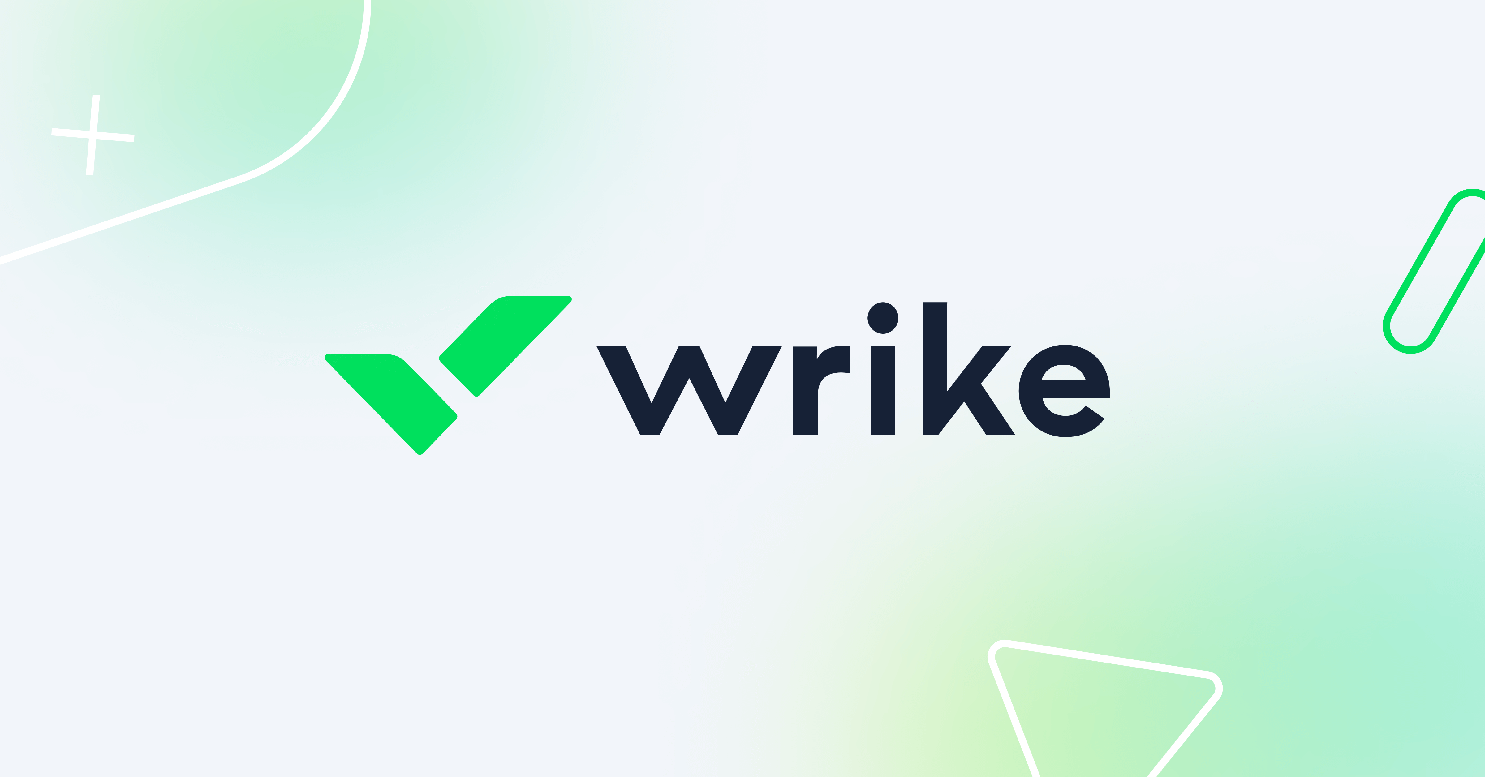 Aperçu de Wrike