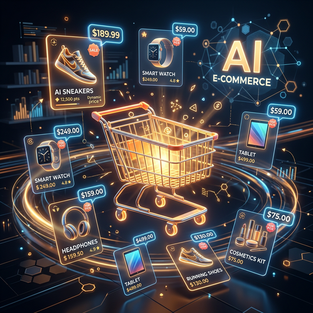 Illustration Article