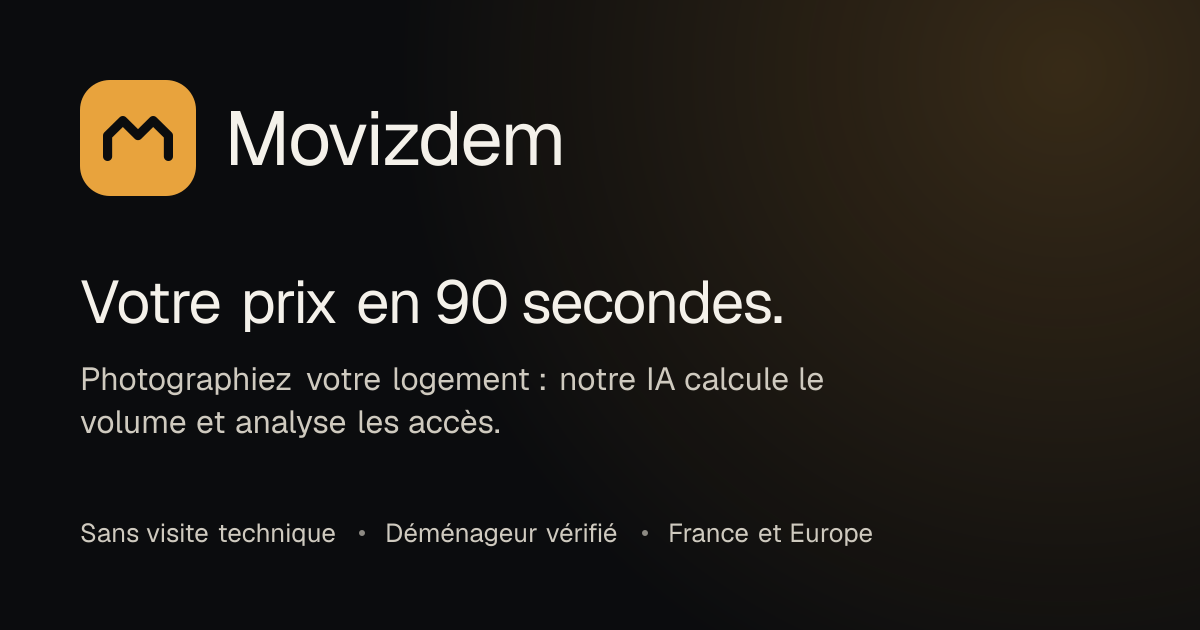 Présentation officielle de Movizdem